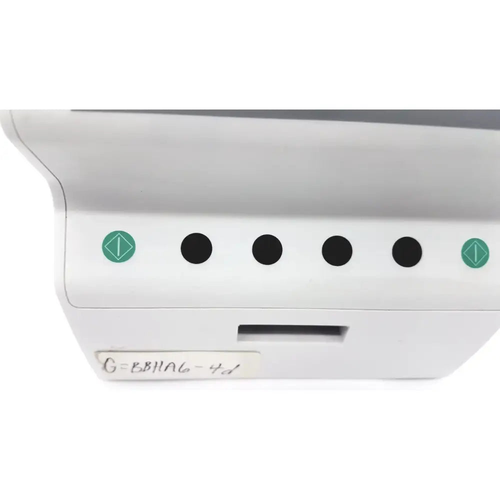 Bayer HealthCare Clinitek 50 Urine Chemistry Analyzer - No Power Adapter/Unteste Urine Chemistry Analyzer, as-is (for parts) product photo 8