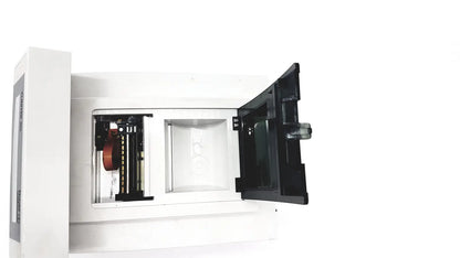 Bayer HealthCare Clinitek 50 Urine Chemistry Analyzer - No Power Adapter/Unteste Urine Chemistry Analyzer, as-is (for parts) product photo 10