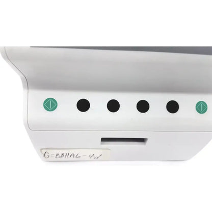 Bayer HealthCare Clinitek 50 Urine Chemistry Analyzer - No Power Adapter/Unteste Urine Chemistry Analyzer, as-is (for parts) product photo 2