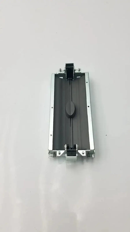 Siemens Bazel & Assy Secondary Barrier by Siemens Model 18137787 Medical Equipment Part, second-hand product photo 9