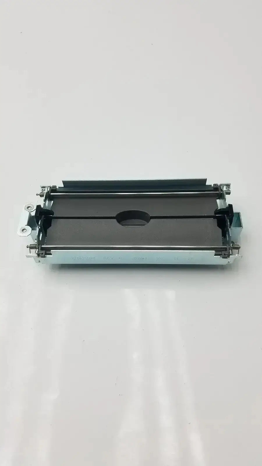 Siemens Bazel & Assy Secondary Barrier by Siemens Model 18137787 Medical Equipment Part, second-hand product photo 1