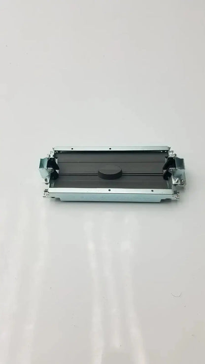 Siemens Bazel & Assy Secondary Barrier by Siemens Model 18137787 Medical Equipment Part, second-hand product photo 3