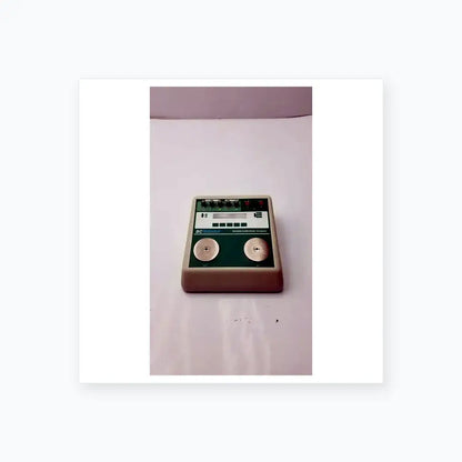 BC Biomedical DA2000 Defibriillator Analyzer Defibrillator Analyzer, second-hand product photo 10