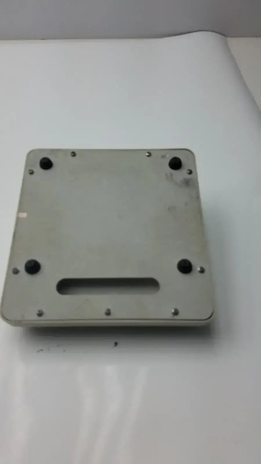 BC Biomedical DA2000 Defibriillator Analyzer Defibrillator Analyzer, second-hand product photo 7