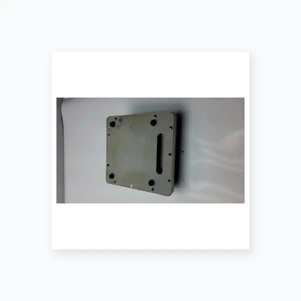 BC Biomedical DA2000 Defibriillator Analyzer Defibrillator Analyzer, second-hand product photo 8