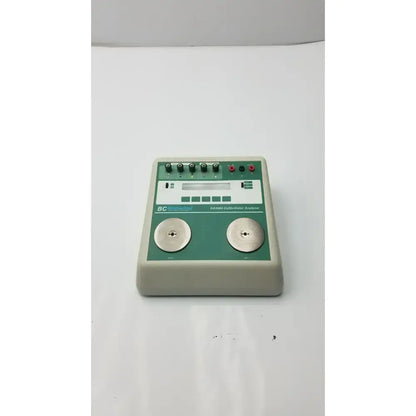 BC Biomedical DA2000 Defibriillator Analyzer Defibrillator Analyzer, second-hand product photo 10