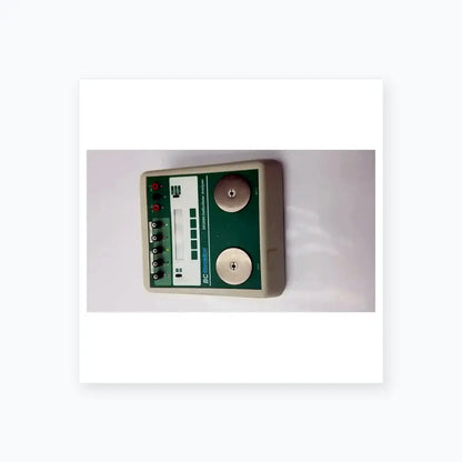 BC Biomedical DA2000 Defibriillator Analyzer Defibrillator Analyzer, second-hand product photo 4