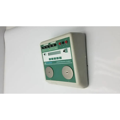 BC Biomedical DA2000 Defibriillator Analyzer Defibrillator Analyzer, second-hand product photo 5