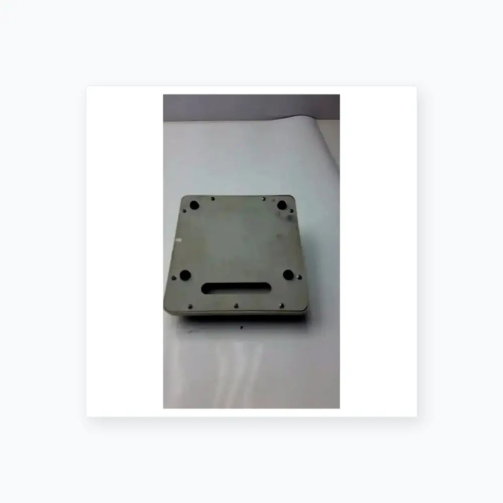 BC Biomedical DA2000 Defibriillator Analyzer Defibrillator Analyzer, second-hand product photo 7
