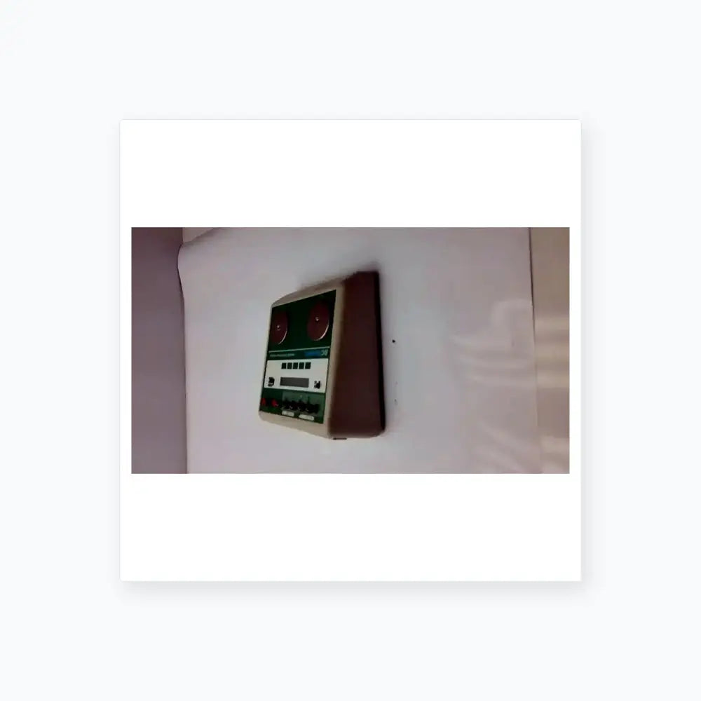 BC Biomedical DA2000 Defibriillator Analyzer Defibrillator Analyzer, second-hand product photo 9