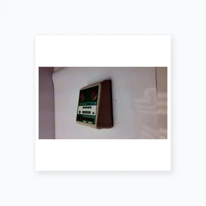 BC Biomedical DA2000 Defibriillator Analyzer Defibrillator Analyzer, second-hand product photo 9