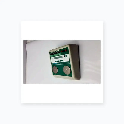 BC Biomedical DA2000 Defibriillator Analyzer Defibrillator Analyzer, second-hand product photo 5