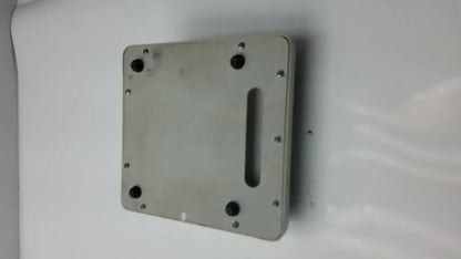 BC Biomedical DA2000 Defibriillator Analyzer Defibrillator Analyzer, second-hand product photo 8