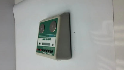 BC Biomedical DA2000 Defibriillator Analyzer Defibrillator Analyzer, second-hand product photo 9