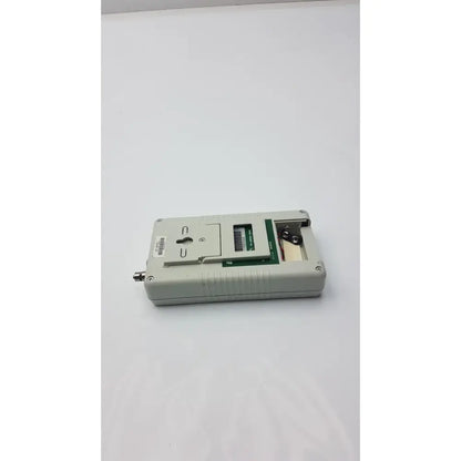 BC Biomedical DPM-2001 Digital Pressure Meter DPM2001 Vacuum Meter Digital Pressure Meter, as-is (for parts) product photo 8