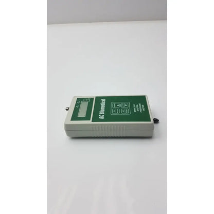 BC Biomedical DPM-2001 Digital Pressure Meter DPM2001 Vacuum Meter Digital Pressure Meter, as-is (for parts) product photo 4