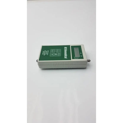 BC Biomedical DPM-2001 Digital Pressure Meter DPM2001 Vacuum Meter Digital Pressure Meter, as-is (for parts) product photo 2