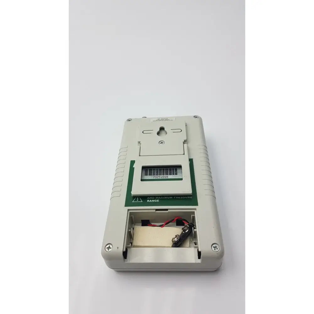 BC Biomedical DPM-2001 Digital Pressure Meter DPM2001 Vacuum Meter Digital Pressure Meter, as-is (for parts) product photo 5