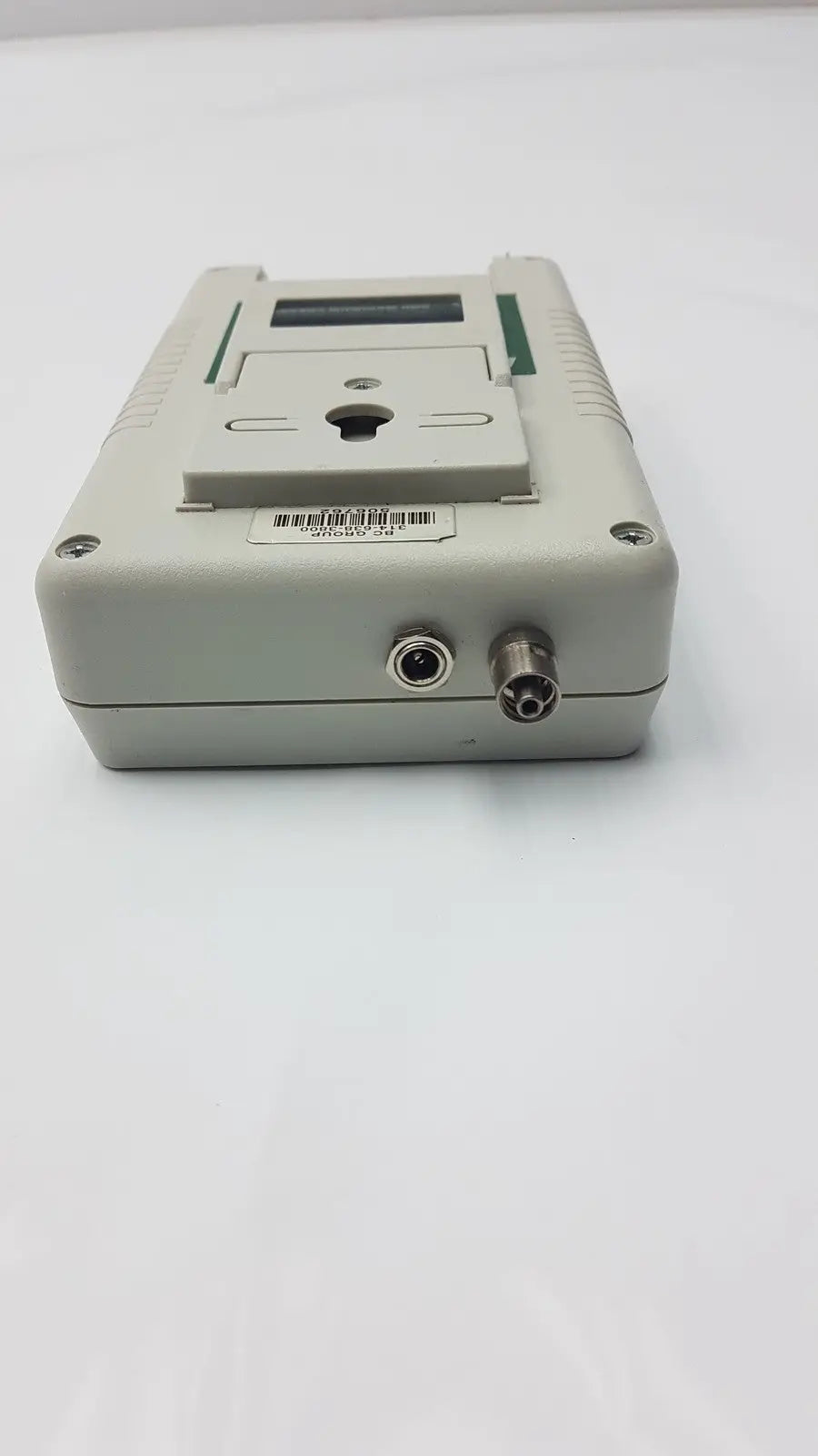 BC Biomedical DPM-2001 Digital Pressure Meter DPM2001 Vacuum Meter Digital Pressure Meter, as-is (for parts) product photo 7