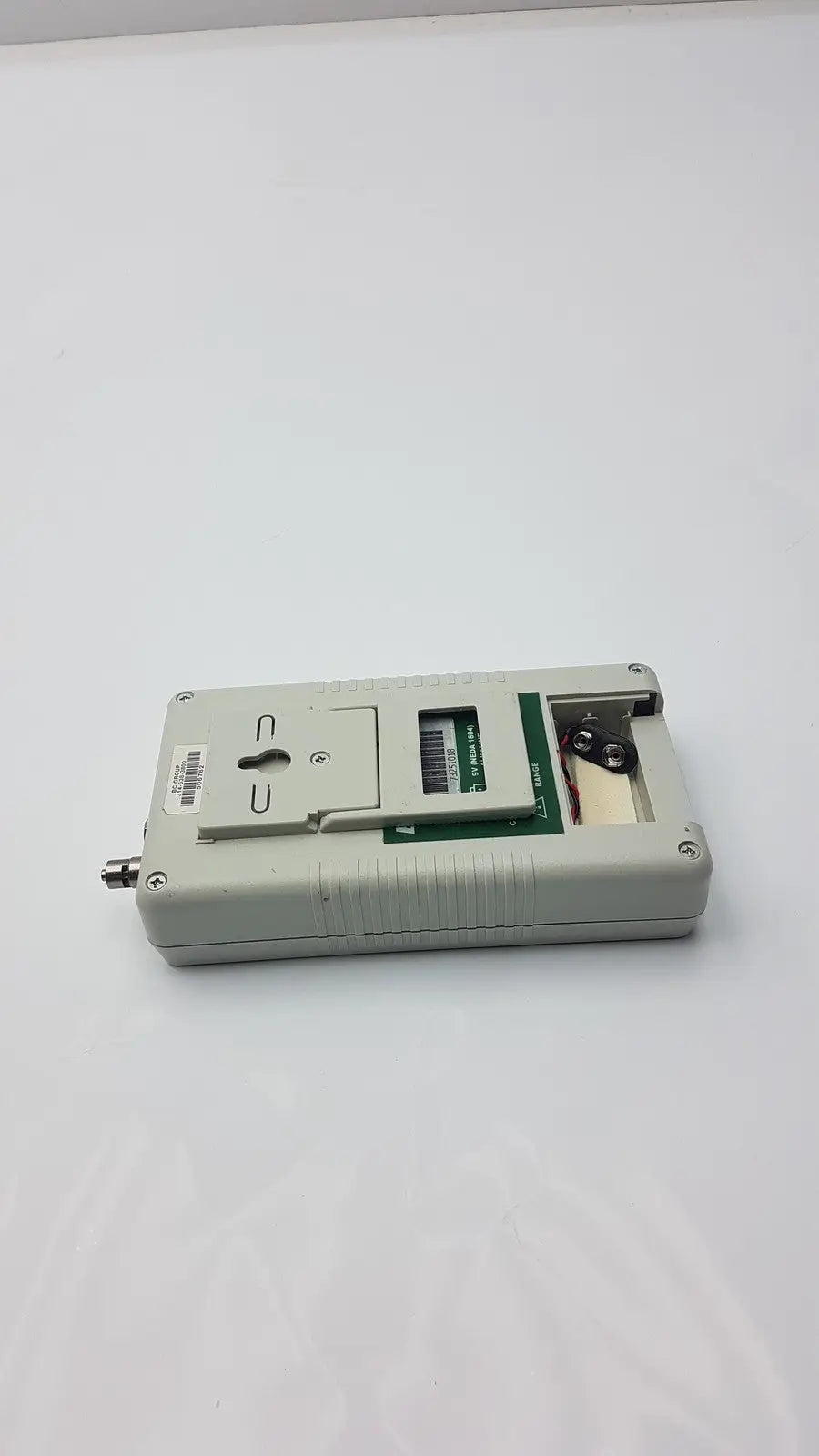 BC Biomedical DPM-2001 Digital Pressure Meter DPM2001 Vacuum Meter Digital Pressure Meter, as-is (for parts) product photo 8