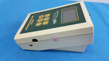 BC Biomedical NIBP-1010 Blood Pressure Simulator Blood Pressure Simulator, as-is (for parts) product photo 11