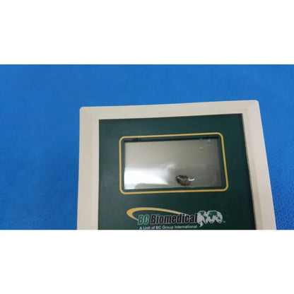 BC Biomedical NIBP-1010 Blood Pressure Simulator Blood Pressure Simulator, as-is (for parts) product photo 2