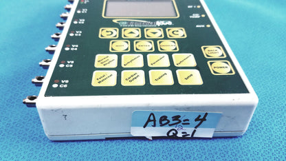 BC Biomedical PS-2240 Patient Simulator Patient Simulator, second-hand product photo 4