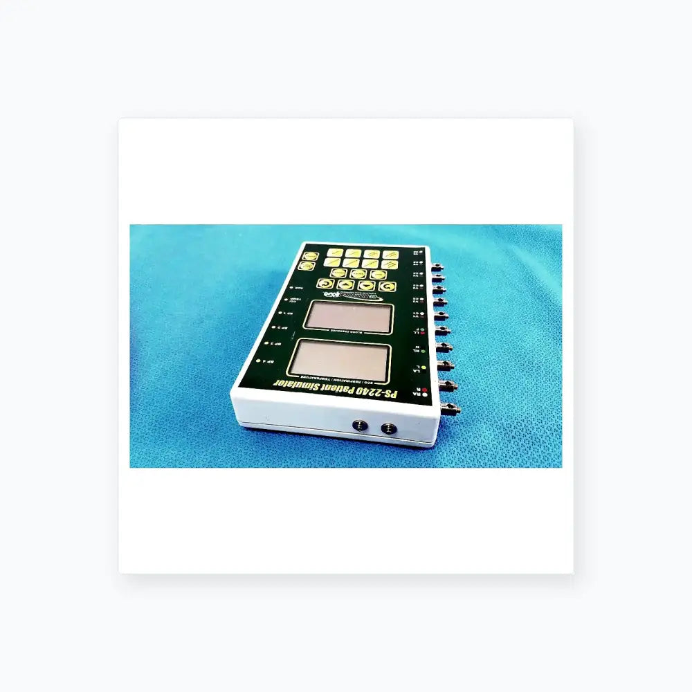 BC Biomedical PS-2240 Patient Simulator Patient Simulator, second-hand product photo 3