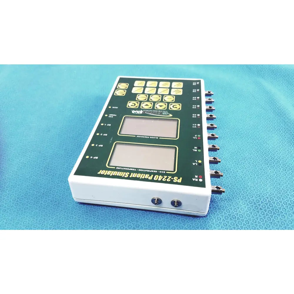 BC Biomedical PS-2240 Patient Simulator Patient Simulator, second-hand product photo 3