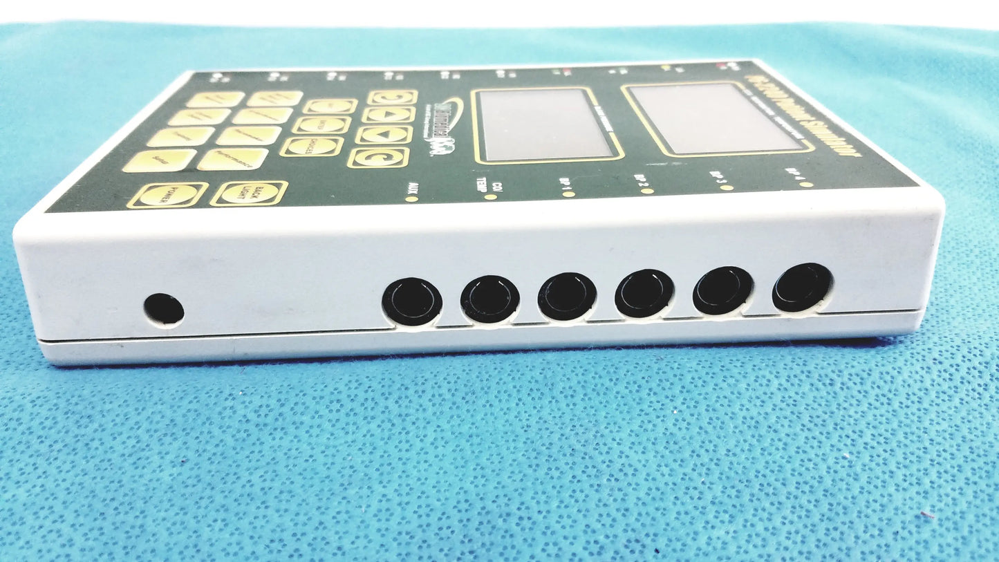 BC Biomedical PS-2240 Patient Simulator Patient Simulator, second-hand product photo 7