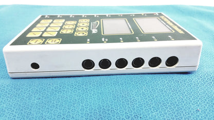 BC Biomedical PS-2240 Patient Simulator Patient Simulator, second-hand product photo 7