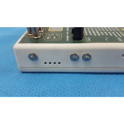 BC Biomedical SA-2010S Safety Analyzer With Patient Simulator and Chassis Cable Safety Analyzer with Patient Simulator, second-hand product photo 12