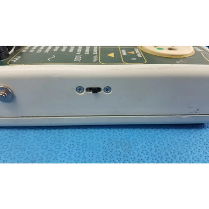 BC Biomedical SA-2010S Safety Analyzer With Patient Simulator and Chassis Cable Safety Analyzer with Patient Simulator, second-hand product photo 13