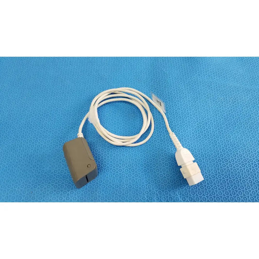 Reuse Medical BCI 3044 Adult Finger Clip SpO2 Sensor Pulse Oximetry Cable Probe F1415-2 Pulse Oximeters, second-hand product photo 1