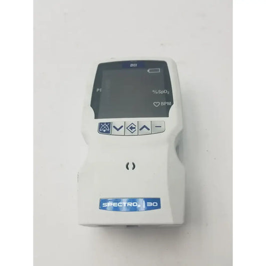 BCI Spectro2 30 WW1030EN Oximeter - Pulse Pulse Oximeter, second-hand product photo 1