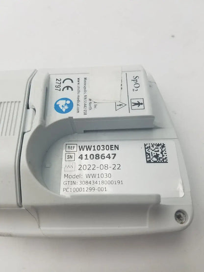 BCI Spectro2 30 WW1030EN Oximeter - Pulse Pulse Oximeter, second-hand product photo 8