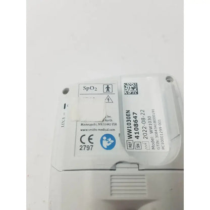 BCI Spectro2 30 WW1030EN Oximeter - Pulse Pulse Oximeter, second-hand product photo 9
