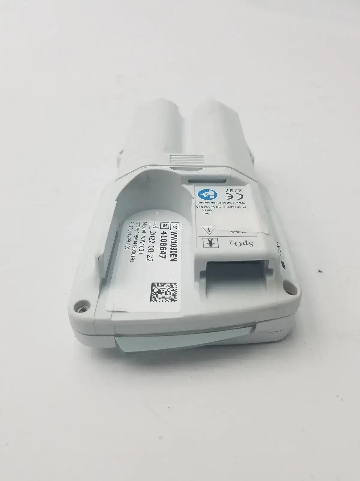 BCI Spectro2 30 WW1030EN Oximeter - Pulse Pulse Oximeter, second-hand product photo 7