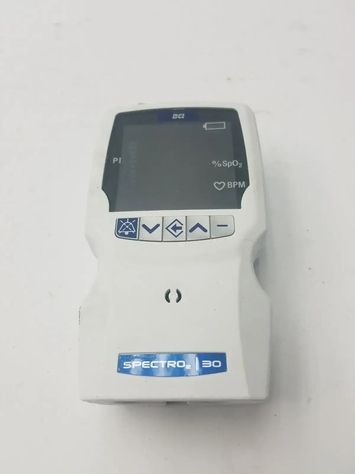 BCI Spectro2 30 WW1030EN Oximeter - Pulse Pulse Oximeter, second-hand product photo 1