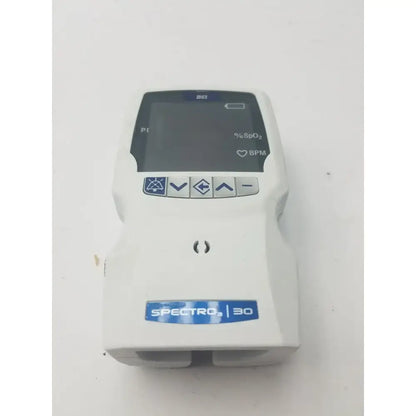 BCI Spectro2 30 WW1030EN Oximeter - Pulse Pulse Oximeter, second-hand product photo 11