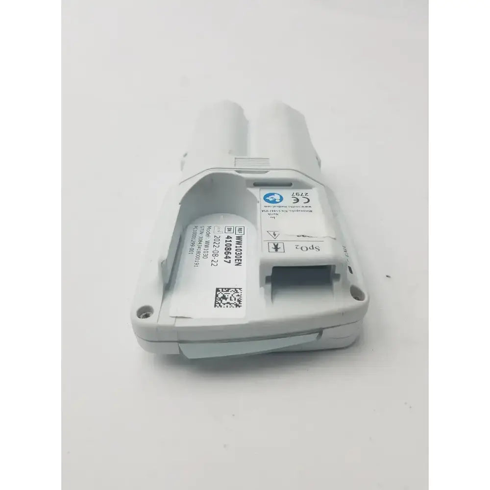 BCI Spectro2 30 WW1030EN Oximeter - Pulse Pulse Oximeter, second-hand product photo 7