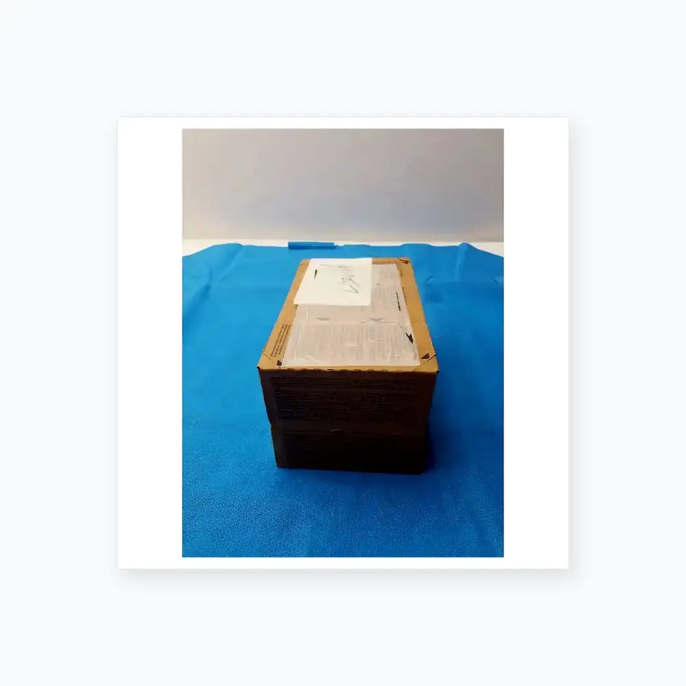 BD 20ml 48 Syrings - REF 302830 Box Syringe, second-hand product photo 5