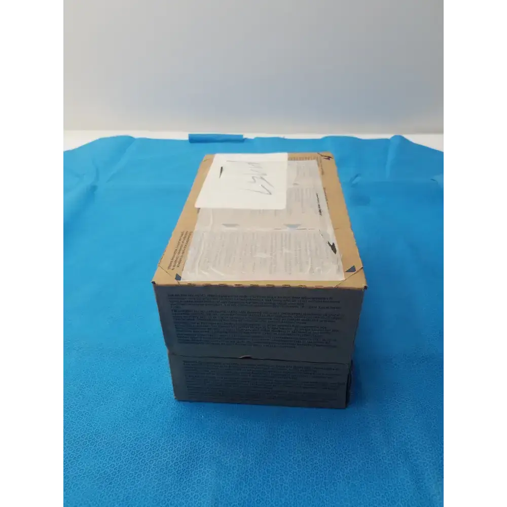 BD 20ml 48 Syrings - REF 302830 Box Syringe, new product photo 5