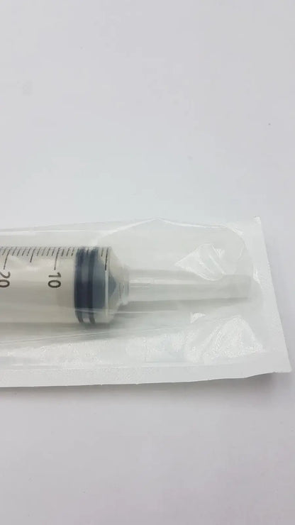 BD 50ml Cattheter Tip Syringe With Cover Cap STERILE Catheter Tip Syringe, second-hand product photo 7