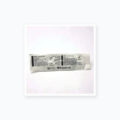 BD 50ml Cattheter Tip Syringe With Cover Cap STERILE Catheter Tip Syringe, second-hand product photo 1