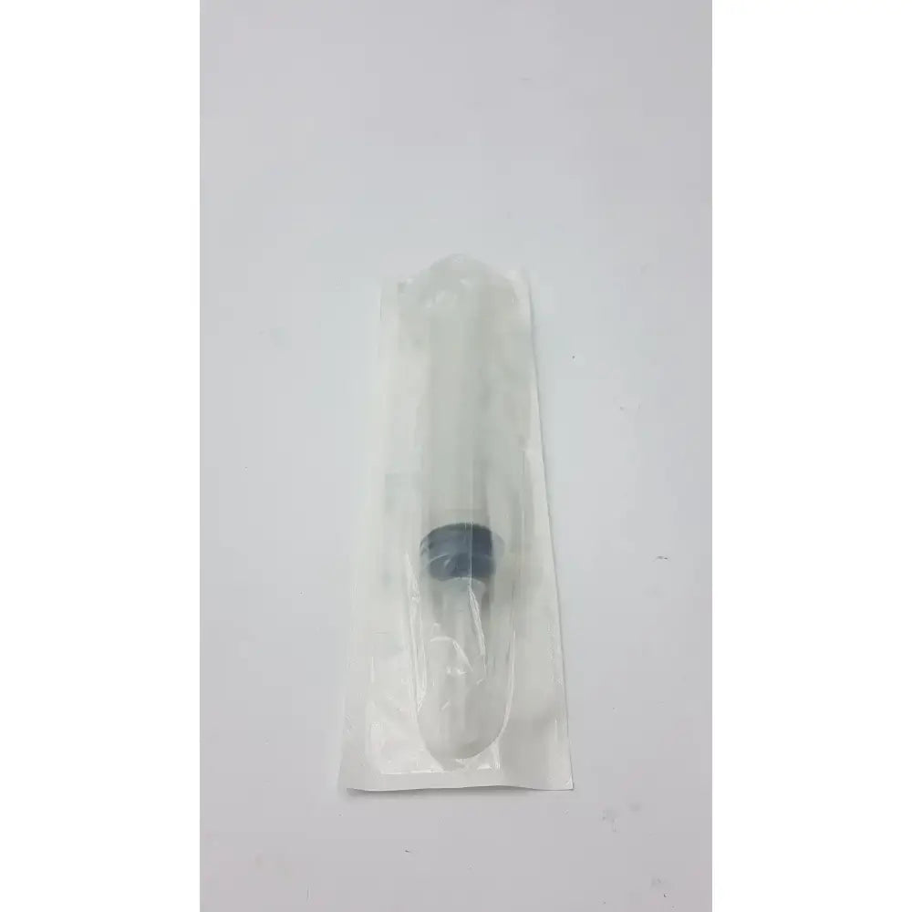BD 50ml Cattheter Tip Syringe With Cover Cap STERILE Catheter Tip Syringe, second-hand product photo 3