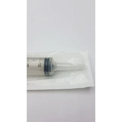 BD 50ml Cattheter Tip Syringe With Cover Cap STERILE Catheter Tip Syringe, second-hand product photo 7