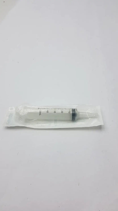 BD 50ml Cattheter Tip Syringe With Cover Cap STERILE Catheter Tip Syringe, second-hand product photo 10