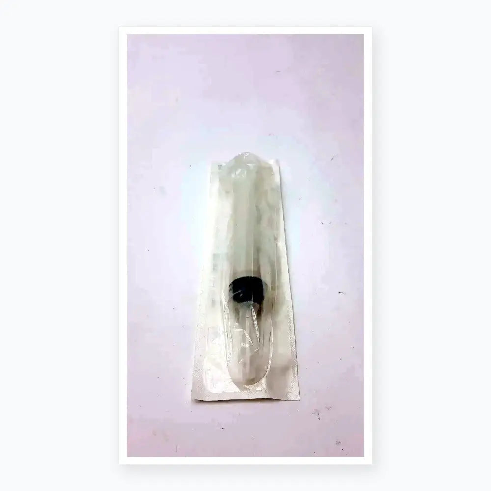 BD 50ml Cattheter Tip Syringe With Cover Cap STERILE Catheter Tip Syringe, second-hand product photo 3