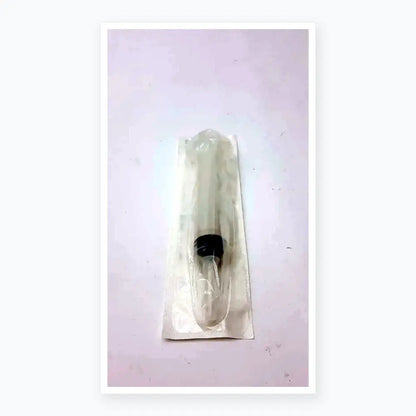 BD 50ml Cattheter Tip Syringe With Cover Cap STERILE Catheter Tip Syringe, second-hand product photo 3